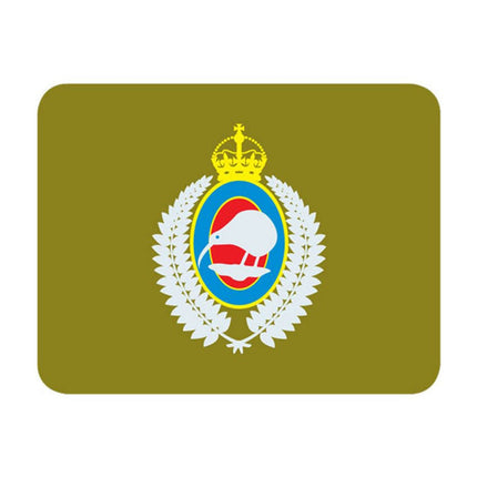 Mission Objective (ANZAC New Zealand)