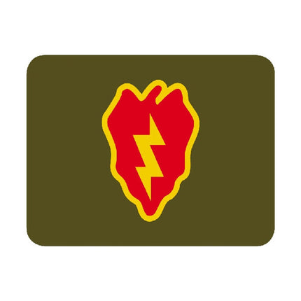 Mission Objective (Tropic Lightning)