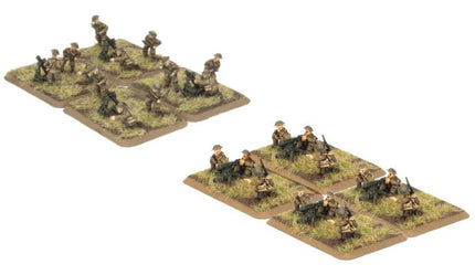 Mitchell's Marauders