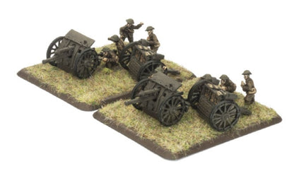 Mitchell's Marauders