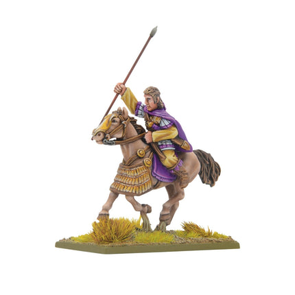 Mithridates VI Eupator - König von Pontos