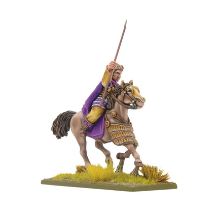 Mithridates VI Eupator King of Pontus