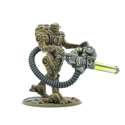 Mk II Heavy Automated Infantry - Infanterie - Warlord Games - 452010604