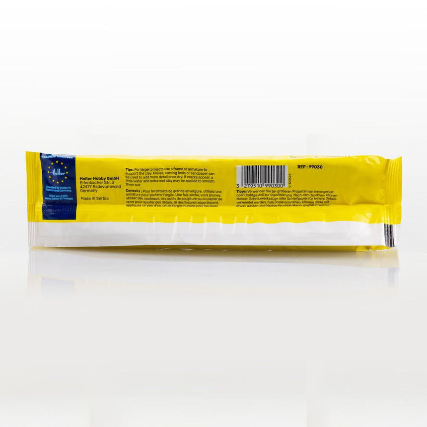 Modelling Clay 300 g - Heller - 99030 (2)