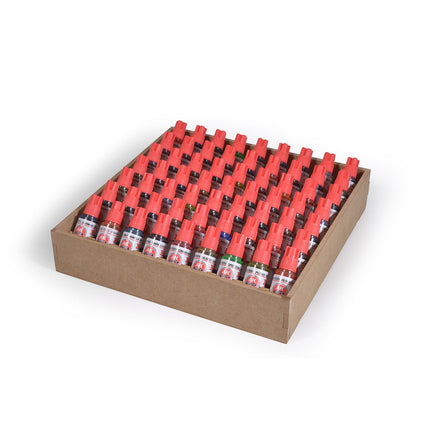 Modular Organizer for 17-18 ml Bottles - AK Interactive - AKORG18 (3)