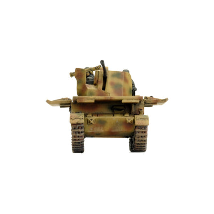Möbelwagen 3.7cm Flakpanzer Platoon