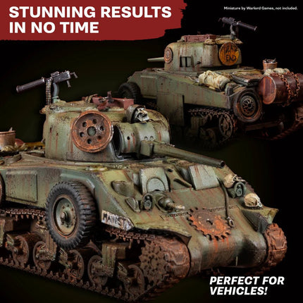 Monster Chipping Brush Set - Zubehör - The Army Painter - TL5068