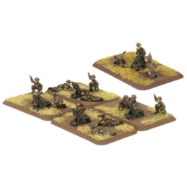 Great War: Infantry