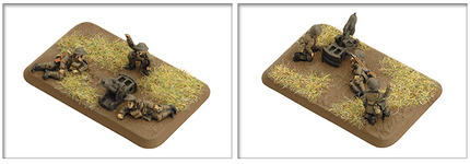 Mortar Platoon