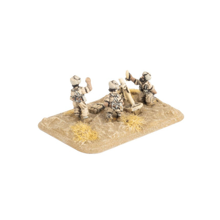 Mortar Platoon (India)
