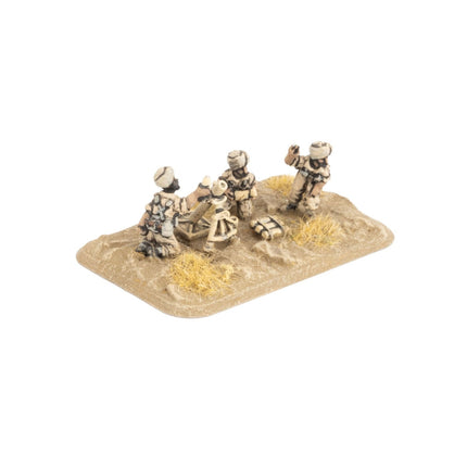 Mortar Platoon (India)