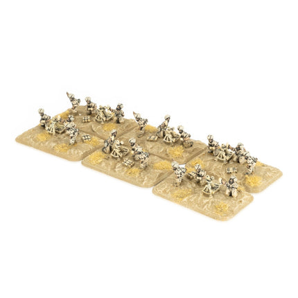 Mortar Platoon (India)