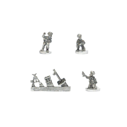Mortar Platoon (India)