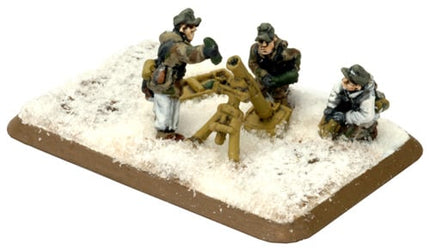 Mortar Platoon (Winter)