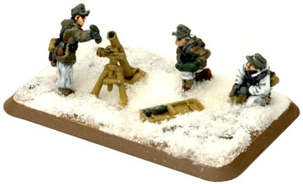 Mortar Platoon (Winter)