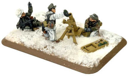 Mortar Platoon (Winter)