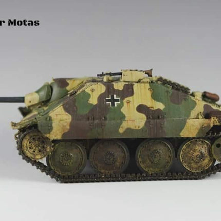 280030 - Jadgpanzer 38(t) "Hetzer"
