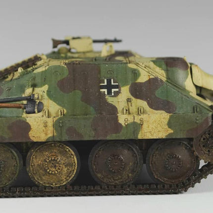280030 - Jadgpanzer 38(t) "Hetzer"