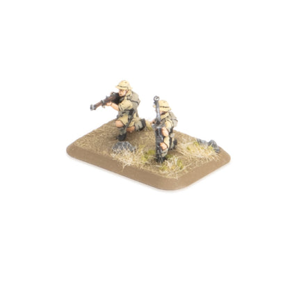 Motorised Rifle Platoon