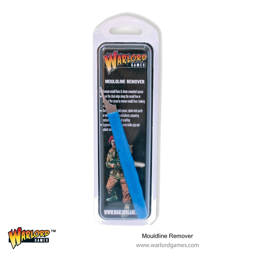 Mouldline Remover - Zubehör - Warlord Games - 843419907