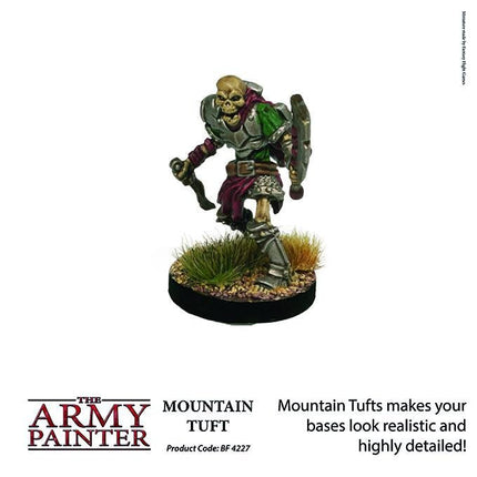 Mountain Tuft - Zubehör - The Army Painter - BF4227