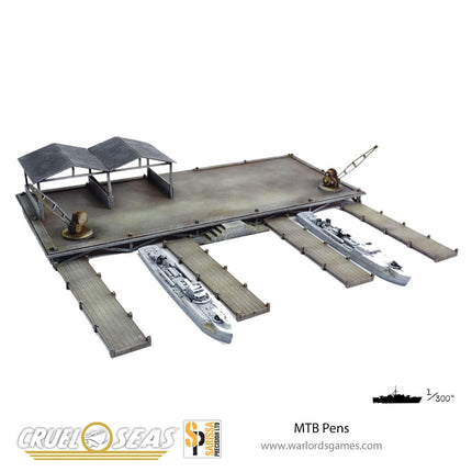 MTB Pens - Warlord Games - 782610001 (5)