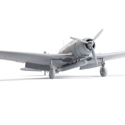 A04058 Nakajima B5N2 ‘Kate