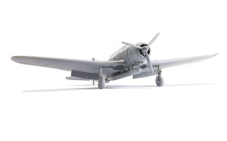 A04058 Nakajima B5N2 ‘Kate
