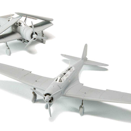 A04058 Nakajima B5N2 ‘Kate