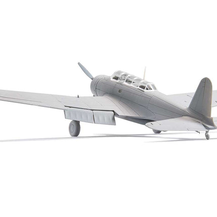 A04058 Nakajima B5N2 ‘Kate