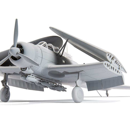A04058 Nakajima B5N2 ‘Kate