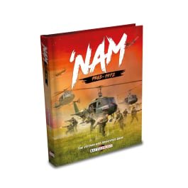 NAM Rulebook