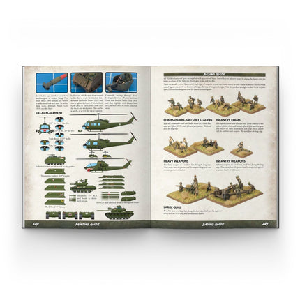 NAM Rulebook