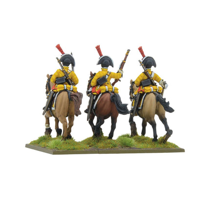 Napoleonic Spanish Dragoons 1793 - 1810 - Kavallerie - Warlord Games - 305111507