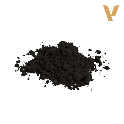Natural Iron Oxide - Pigment FX (35 ml)