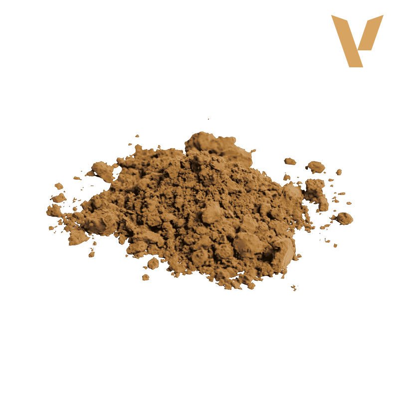 Natural Sienna - Pigment FX (35 ml)
