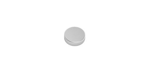 Neodym-Magnet 5x2 mm (50 Stk.) - Safe & Sound - 990-9363E-50