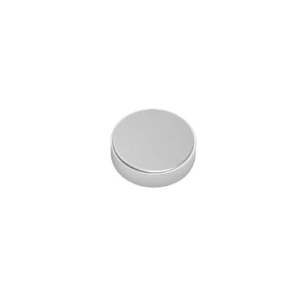 Neodym-Magnet 5x2 mm (50 Stk.)