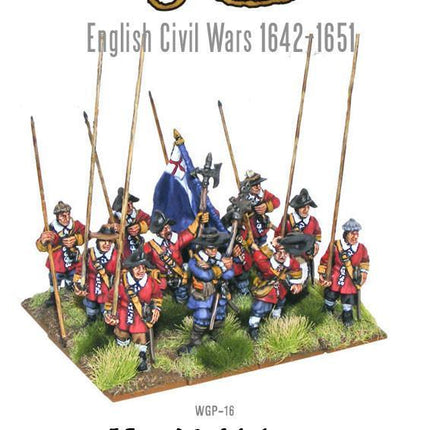 New Model Army boxed set