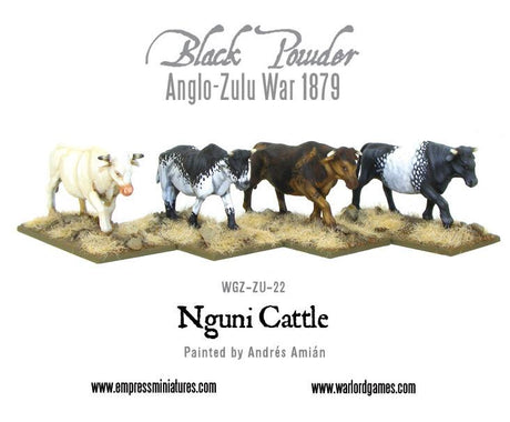 Schlachtfeld-Bau: Anglo Zulu War
