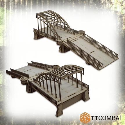 Nijmegen Bridge - TT Combat - TTSCW-WAR-086 (3)