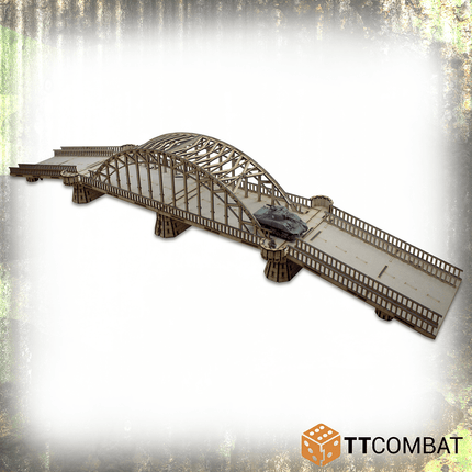 Nijmegen Bridge - TT Combat - TTSCW-WAR-086 (2)