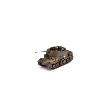 Nimród AA Self-propelled