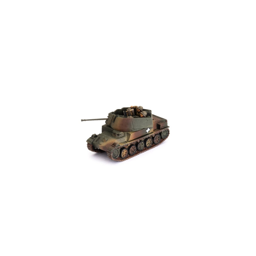Nimród AA Self-propelled