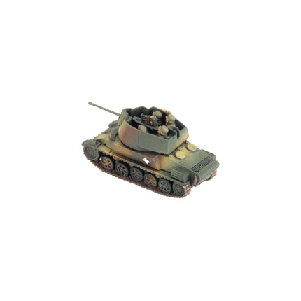 Nimród AA Self-propelled