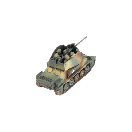 Nimród AA Self-propelled