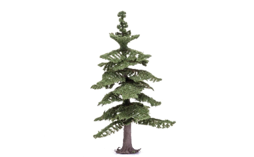 Nordic Fir Tree - 12cm - Gelände - Hornby - R7225