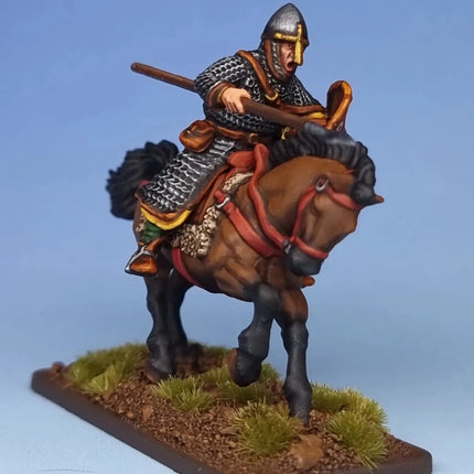 Norman Cavalry - Kavallerie - Victrix - VXDA005