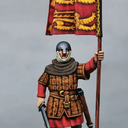 Norman Infantry - Infanterie - Victrix - VXDA004