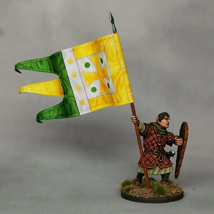 Norman Infantry - Infanterie - Victrix - VXDA004
